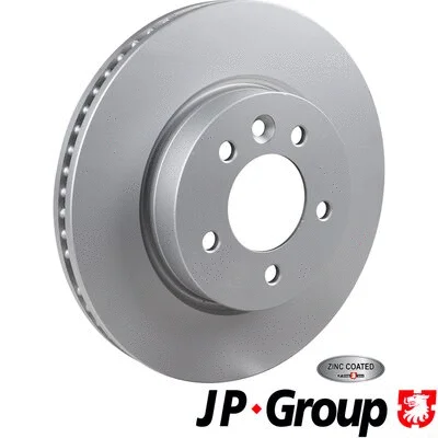 Brake Disc (3763101400)