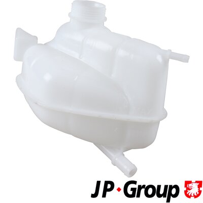 Expansion Tank, coolant (4014700100)