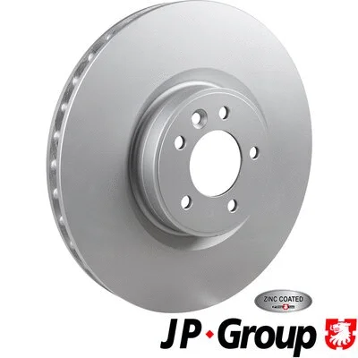 Brake Disc (3763101500)