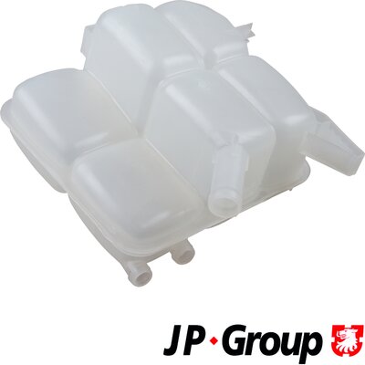 Expansion Tank, coolant