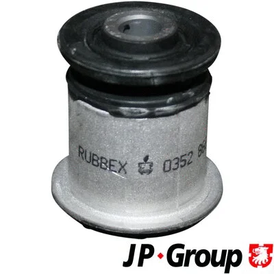Mounting, control/trailing arm (1240201800)