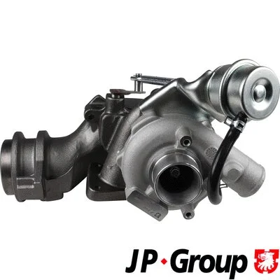 Charger, charging (supercharged/turbocharged)