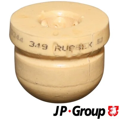 Rubber Buffer, suspension (1242601100)