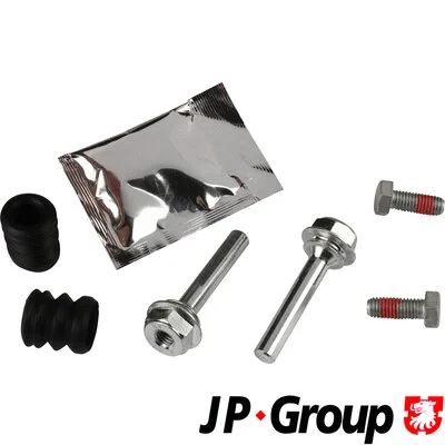 Guide Sleeve Kit, brake caliper (1161953710)
