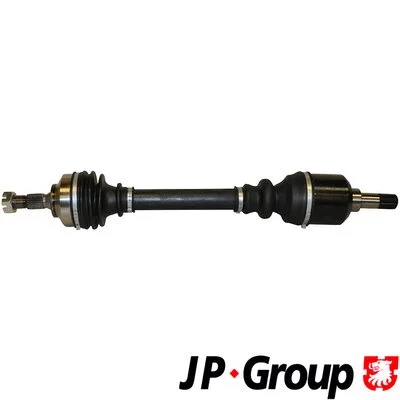 Drive Shaft (4143102800)
