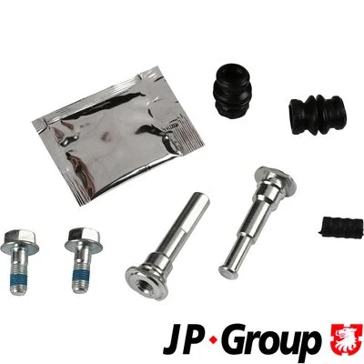Guide Sleeve Kit, brake caliper (4061951010)