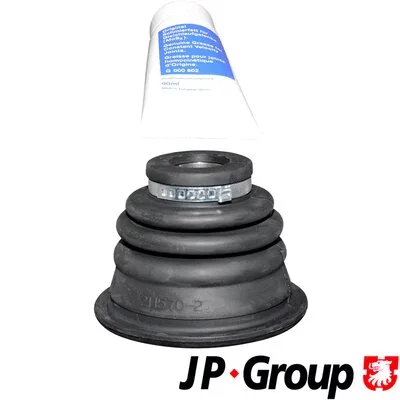 Bellow Kit, drive shaft (4343700610)