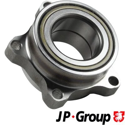 Wheel Hub (1541401000)