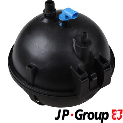 Expansion Tank, coolant