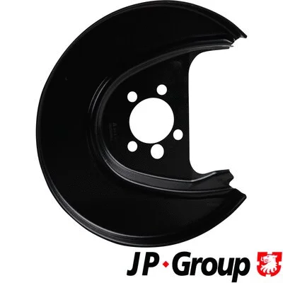 Splash Guard, brake disc (1164300780)