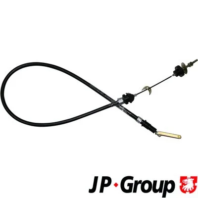 Cable Pull, clutch control (1170200800)
