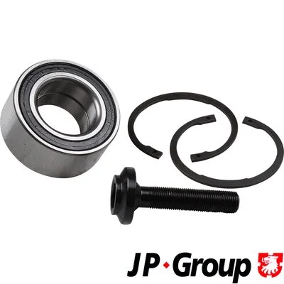 Wheel Bearing Kit (1141301310)