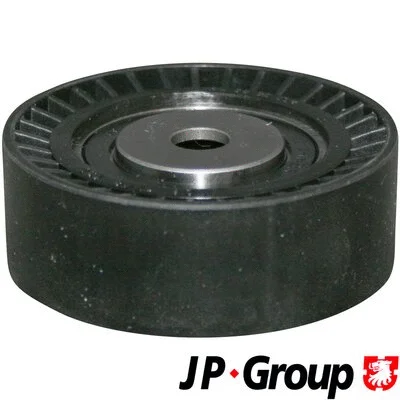Tensioner Pulley, V-ribbed belt (1418301100)