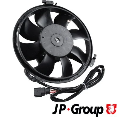Fan, engine cooling (1199105300)