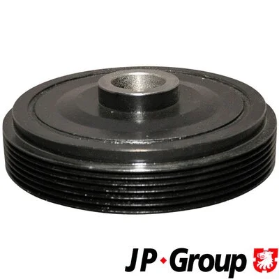 Belt Pulley, crankshaft (4118300100)