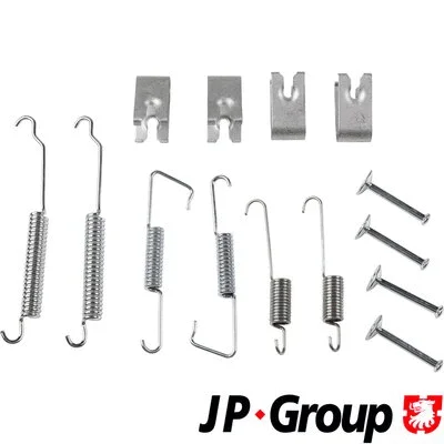 Accessory Kit, brake shoes (1363952710)