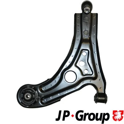 Control/Trailing Arm, wheel suspension (3240100270)