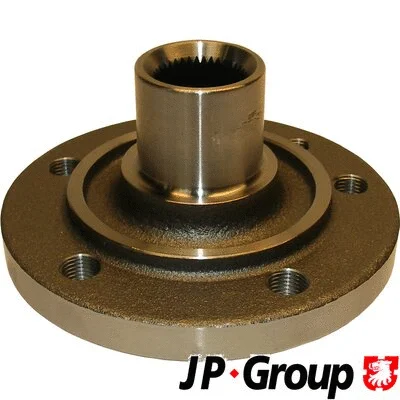 Wheel Hub (1151401600)