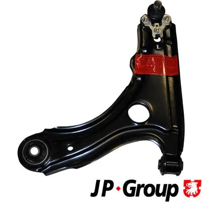 Control/Trailing Arm, wheel suspension (1140101570)