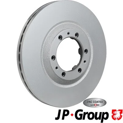 Brake Disc (1263103100)