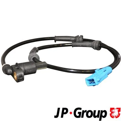 Sensor, wheel speed (4197100200)