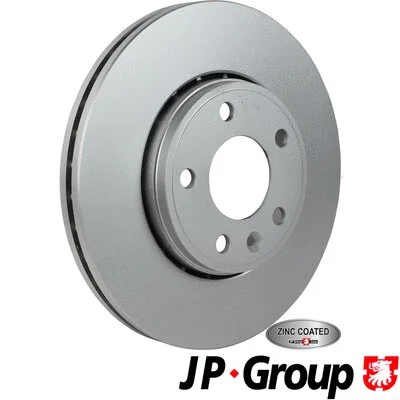 Brake Disc (1263106200)