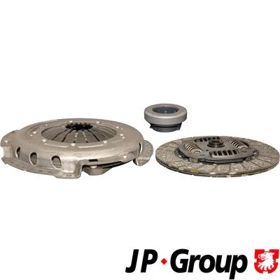 Clutch Kit (1230401510)