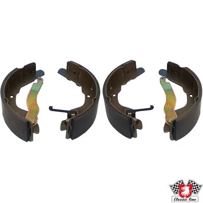 Brake Shoe Set (1163900510)