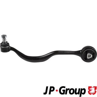Control/Trailing Arm, wheel suspension (1440102670)