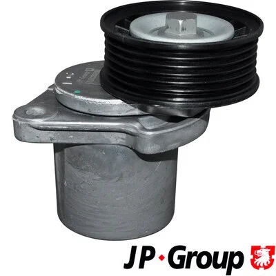Belt Tensioner, V-ribbed belt (1518200700)
