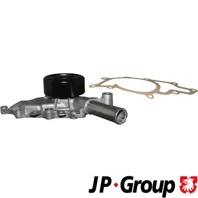 Water Pump, engine cooling (1314104100)