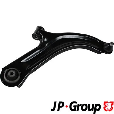 Control/Trailing Arm, wheel suspension (4340100580)