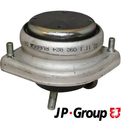 Mounting, engine (1417901680)