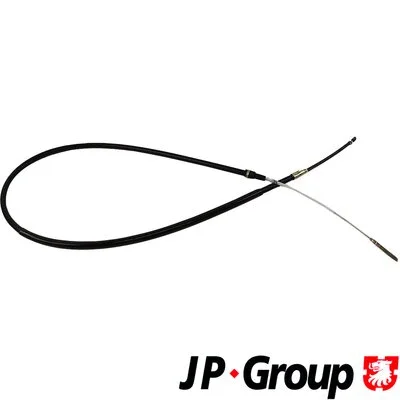 Cable Pull, parking brake (1170301200)