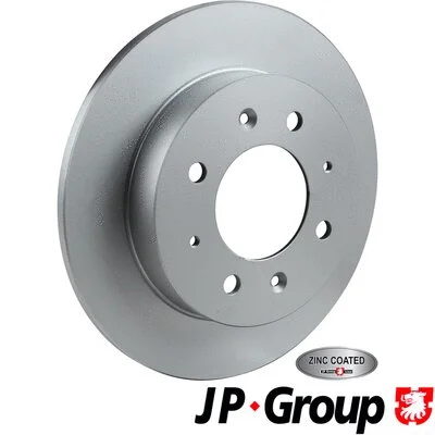 Brake Disc (3663200500)