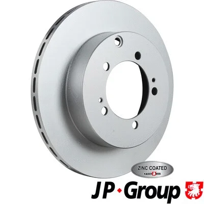Brake Disc (3963200700)