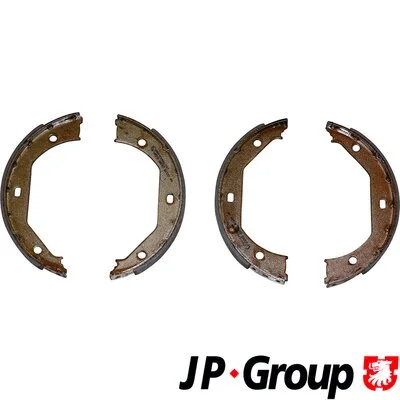 Brake Shoe Set (1463900610)