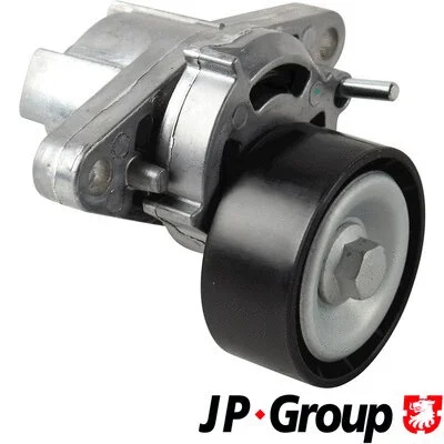 Belt Tensioner, V-ribbed belt (4318201000)