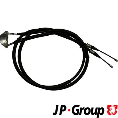 Cable Pull, parking brake (1270307100)