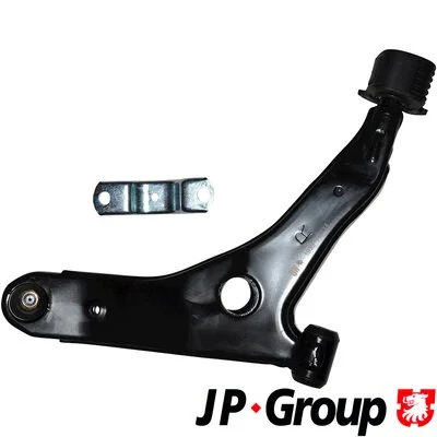 Control/Trailing Arm, wheel suspension (4940100980)