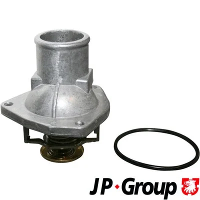 Thermostat, coolant (1214600410)