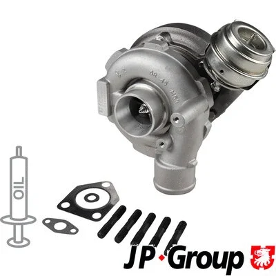Charger, charging (supercharged/turbocharged) (1417400200)
