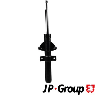 Shock Absorber (1542105600)