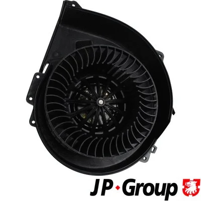 Interior Blower (1126101300)