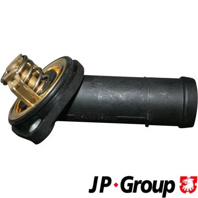 Thermostat, coolant (1114601800)