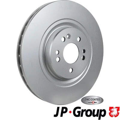 Brake Disc (1363103000)