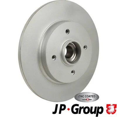 Brake Disc (4163201700)