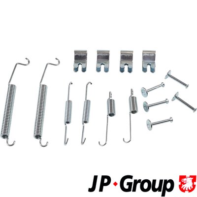 Accessory Kit, brake shoes (3964003610)