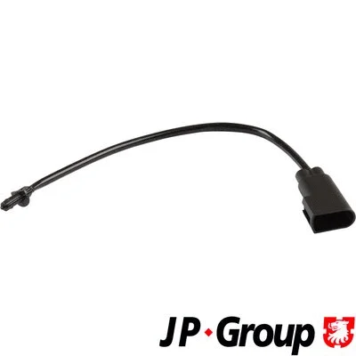 Sensor, brake pad wear (1597300100)