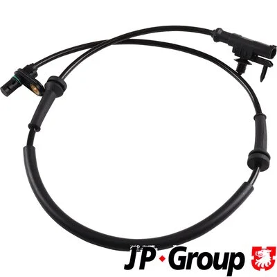 Sensor, wheel speed (3997102100)